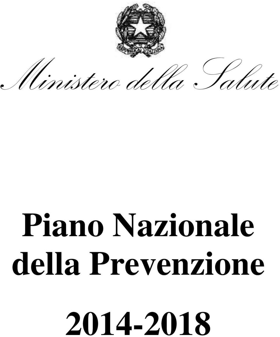 Nazionale della