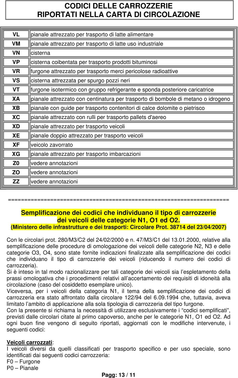 caricatrice pianale attrezzato con centinatura per trasporto di bombole di metano o idrogeno pianale con guide per trasporto contenitori di calce dolomite o pietrisco pianale attrezzato con rulli per