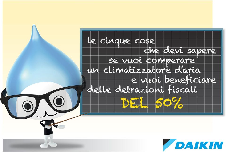 climatizzatore d aria e vuoi