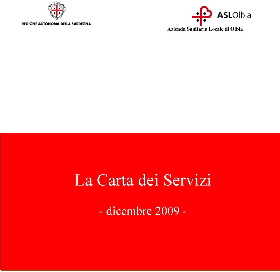 La Carta dei