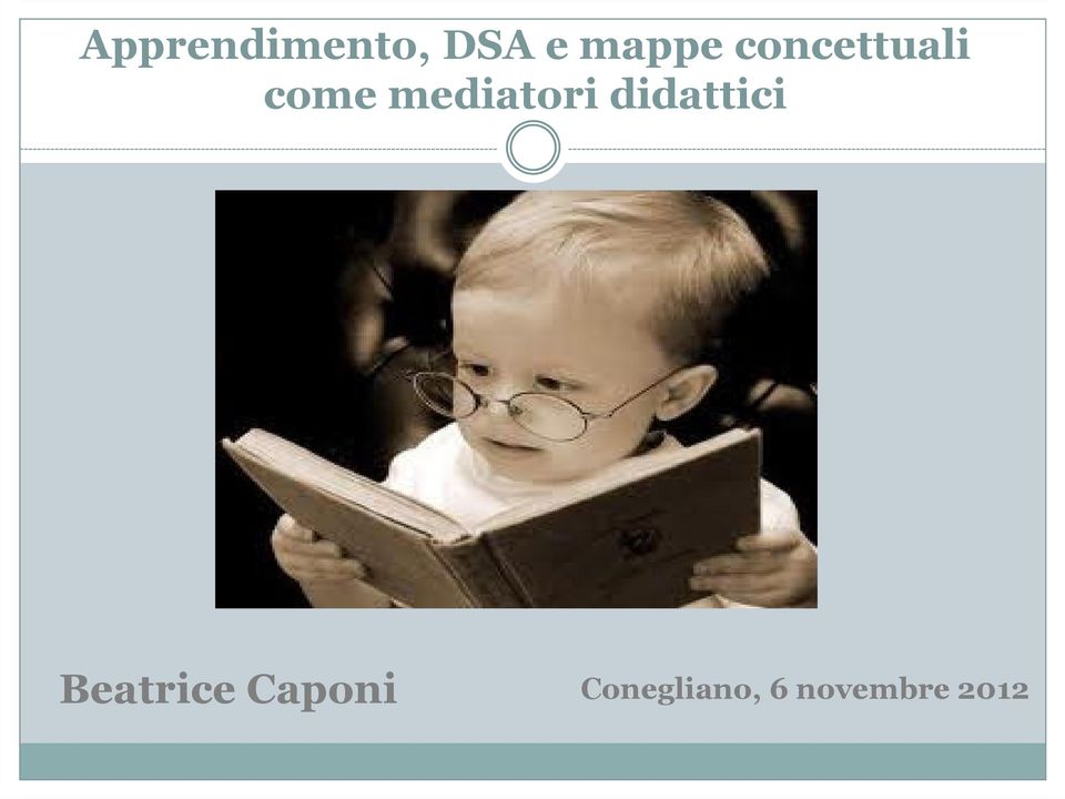 didattici Beatrice Caponi