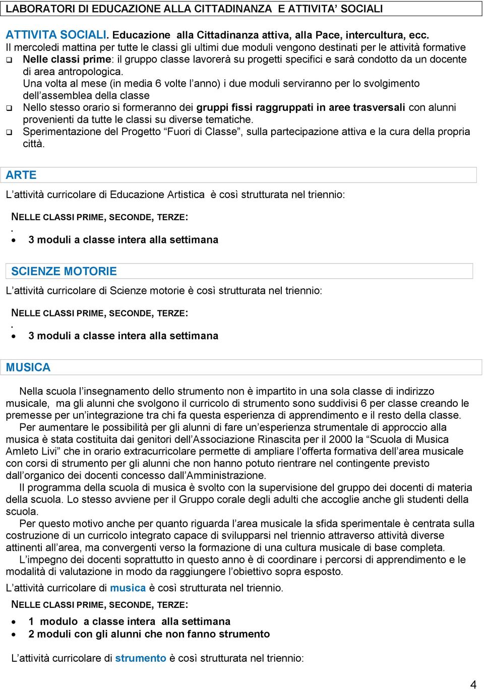 docente di area antropologica.