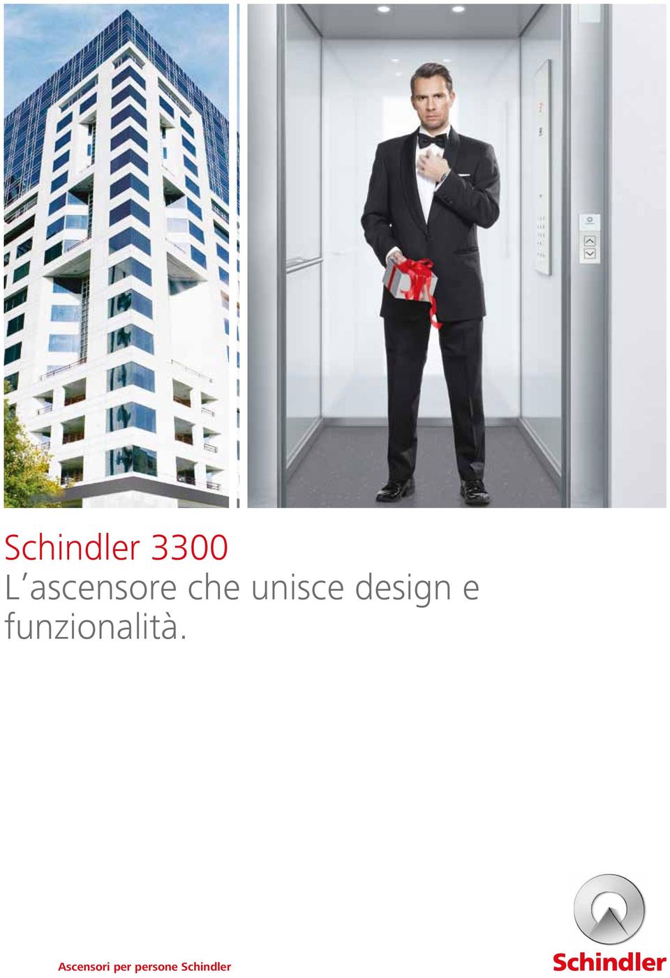 design e funzionalità.