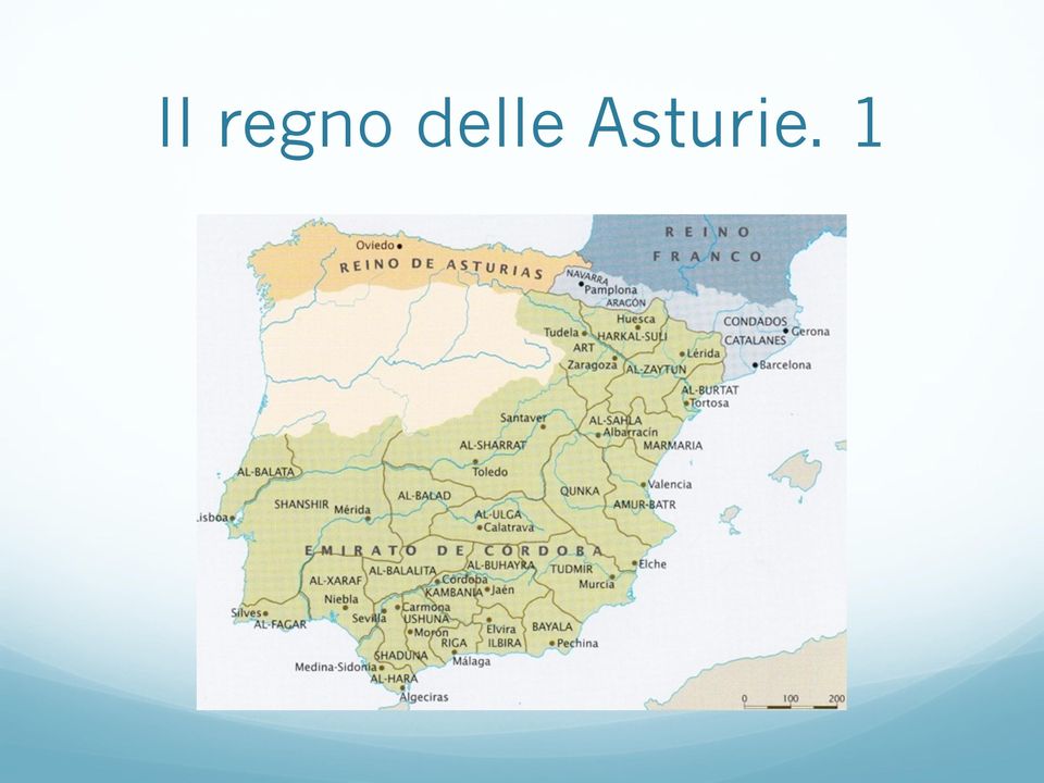 Asturie.