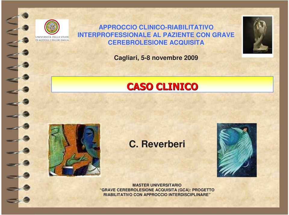 CLINICO C.