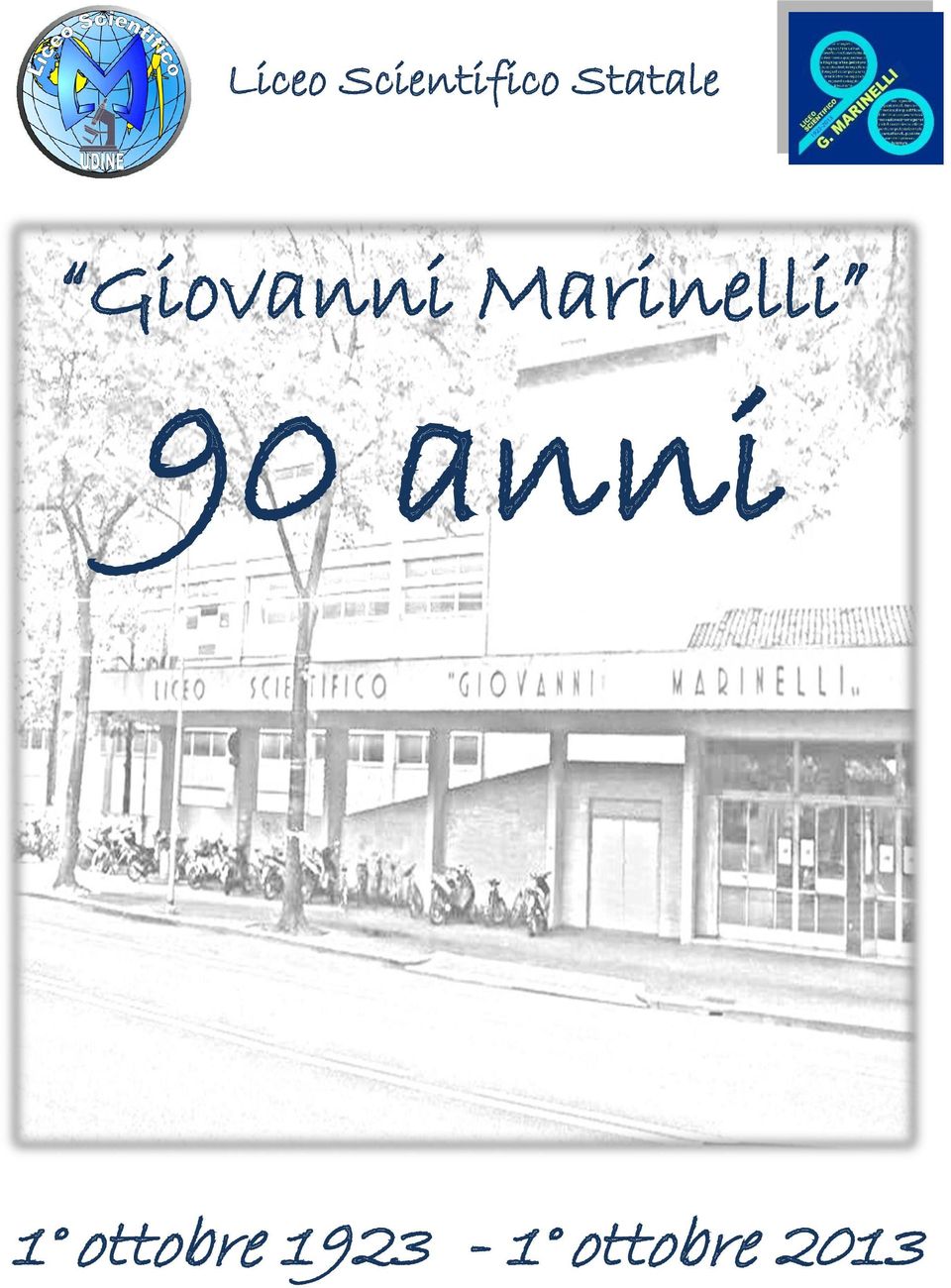 Marinelli 90 anni 1