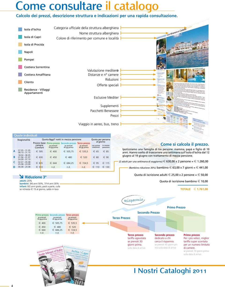 Costiera Amalfitana Cilento Residence - Villaggi Appartamenti Valutazione mediter Distanze e n camere Riduzioni Offerte speciali Esclusive Mediter Supplementi Pacchetti Benessere Prezzi Viaggio in