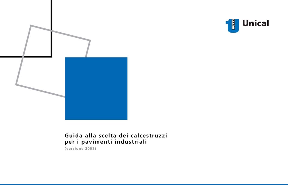 calcestruzzi per i