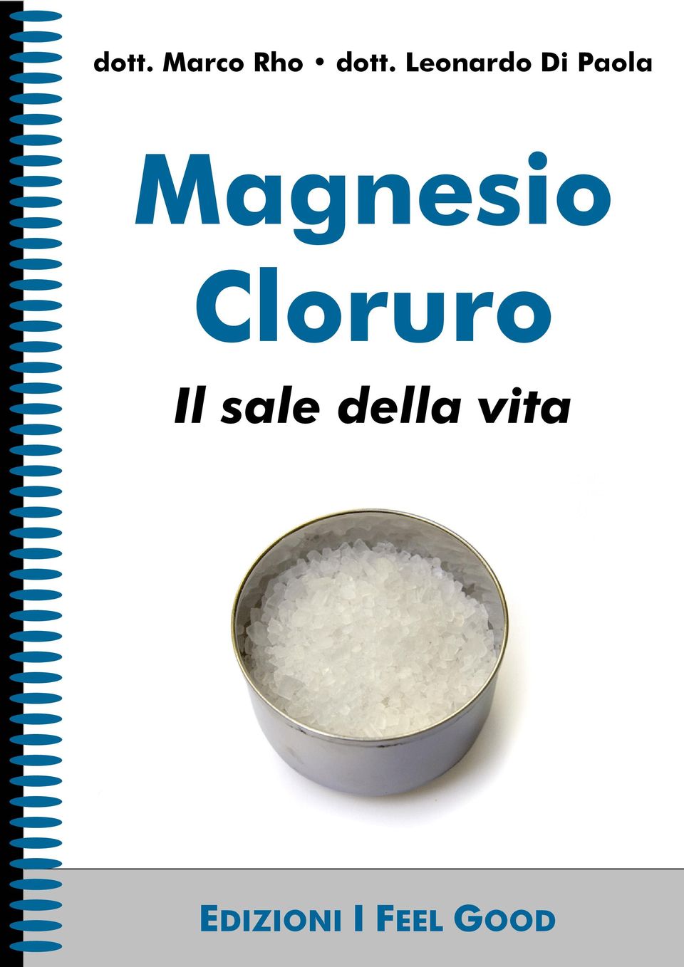 Magnesio Cloruro Il