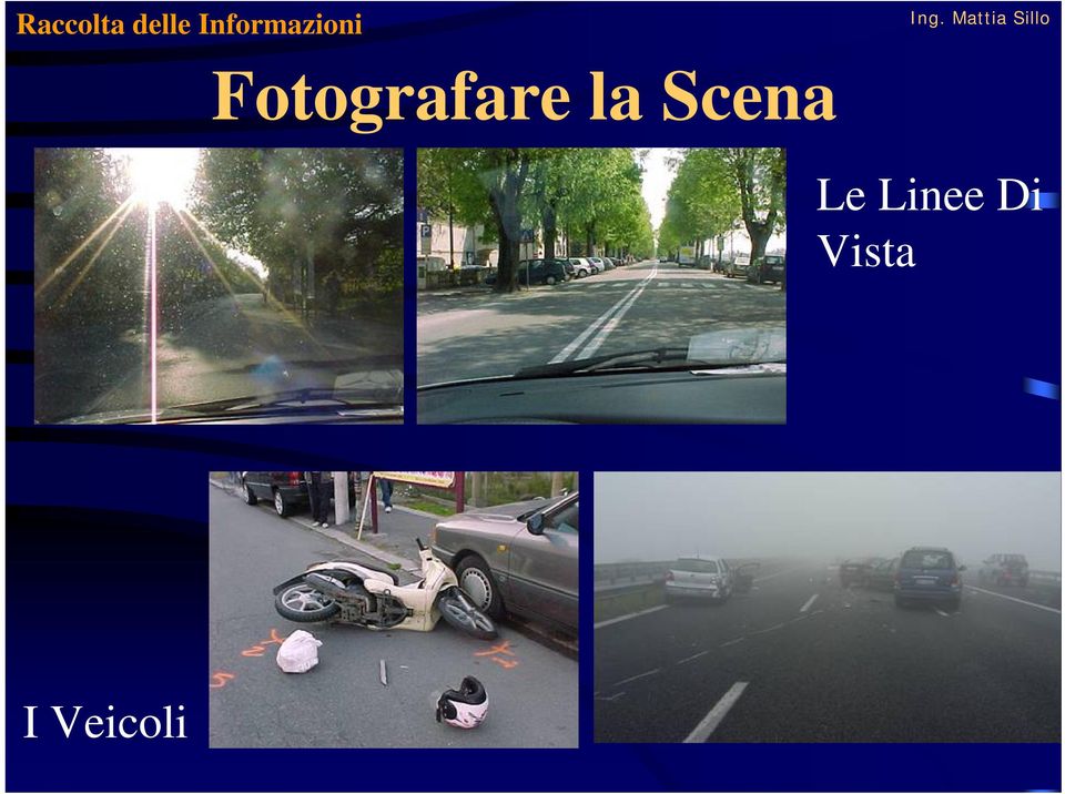 Fotografare la