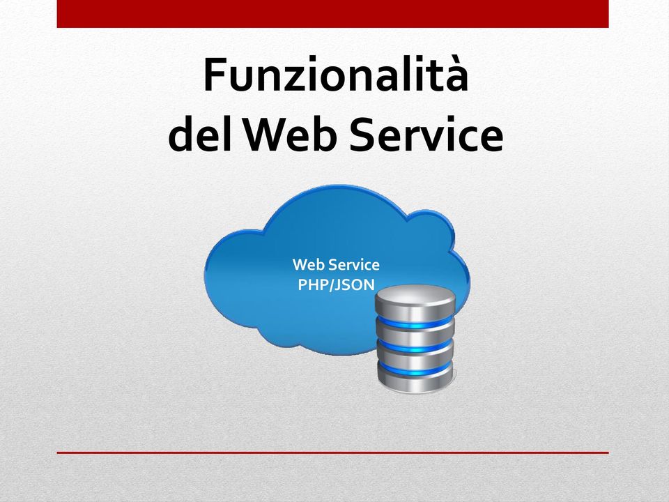 Service Web