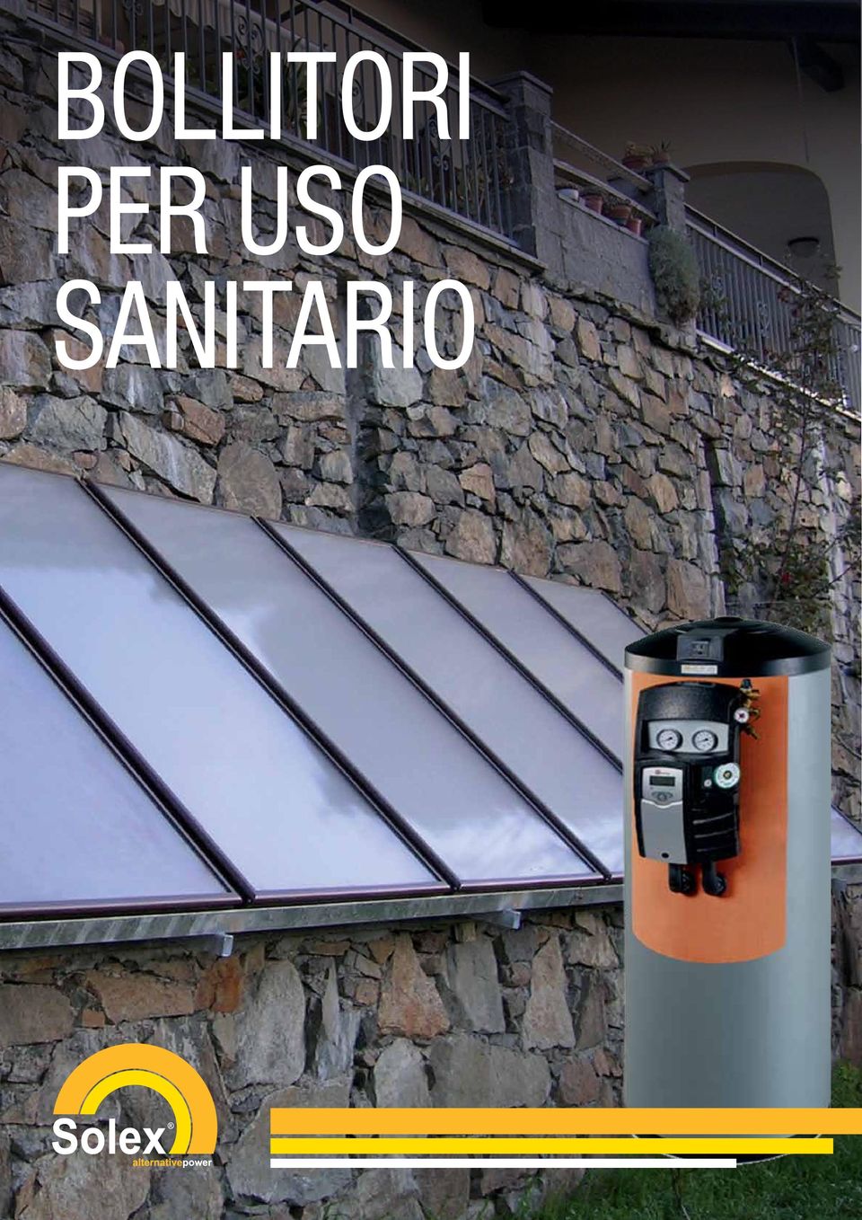 SANITARIO