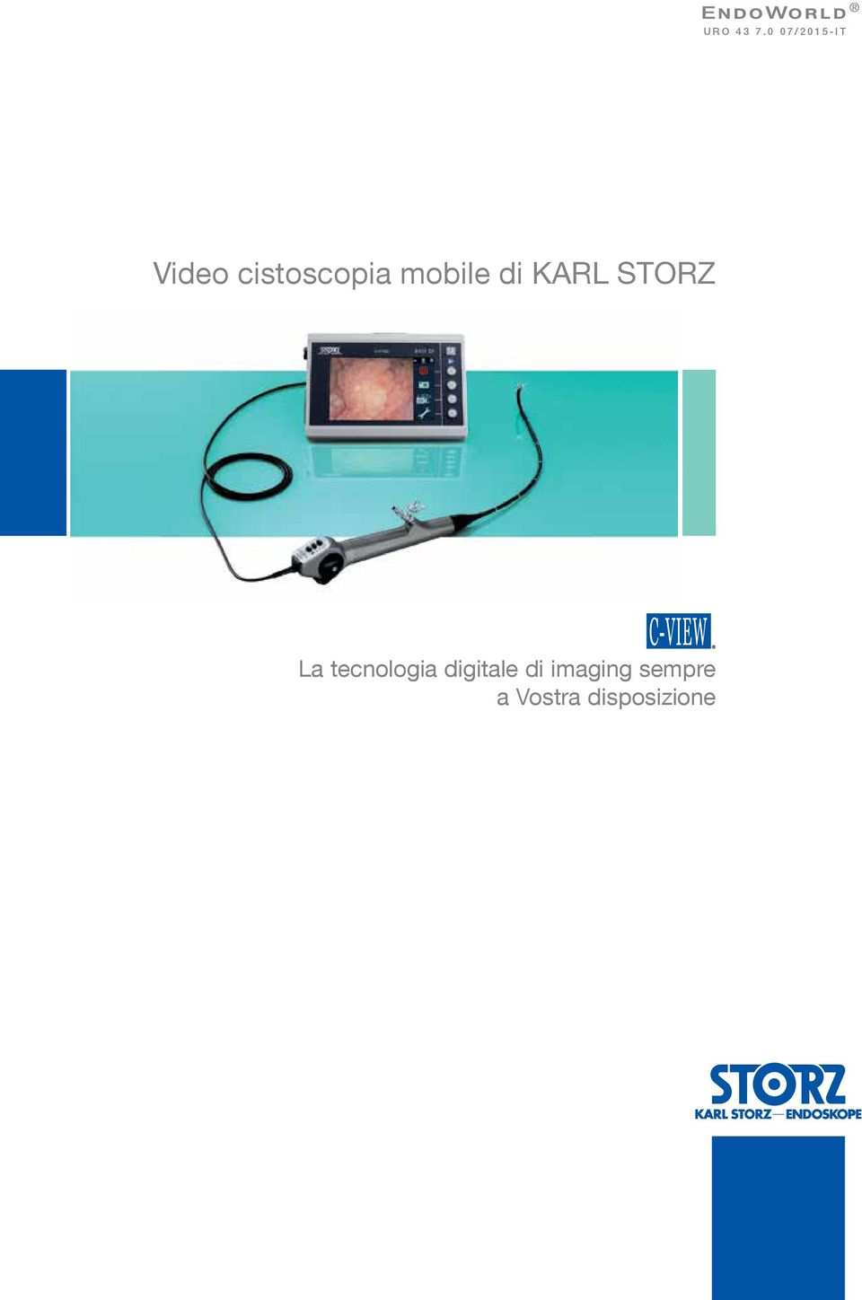 mobile di KARL STORZ La