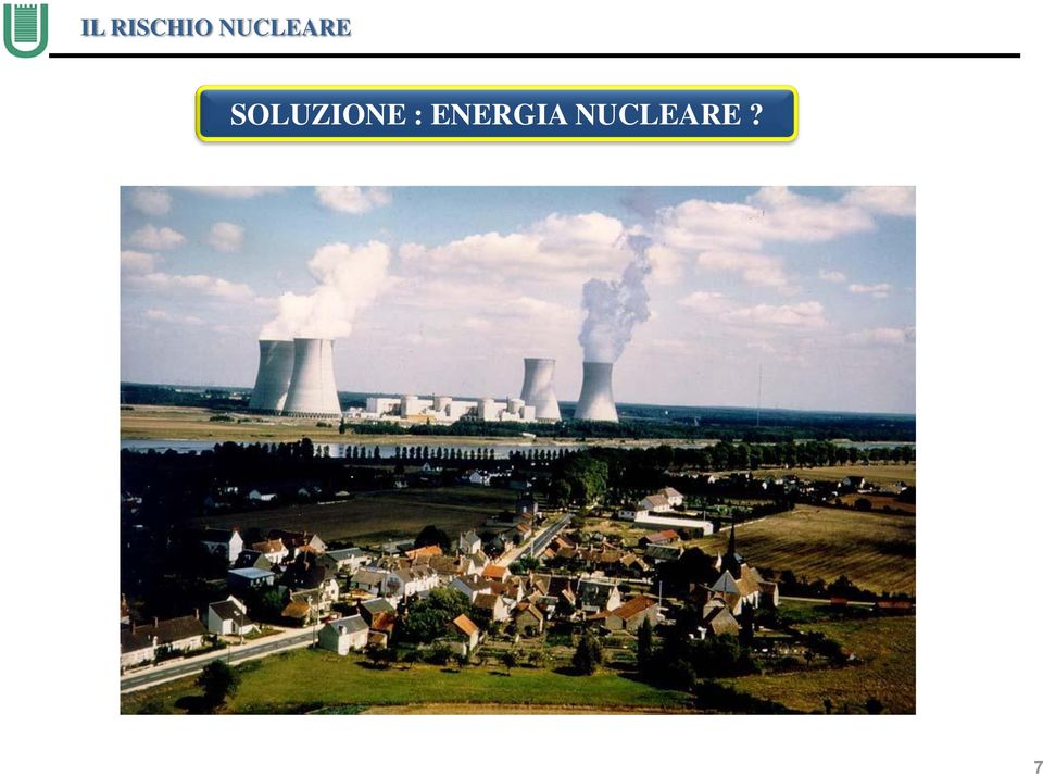 NUCLEARE?