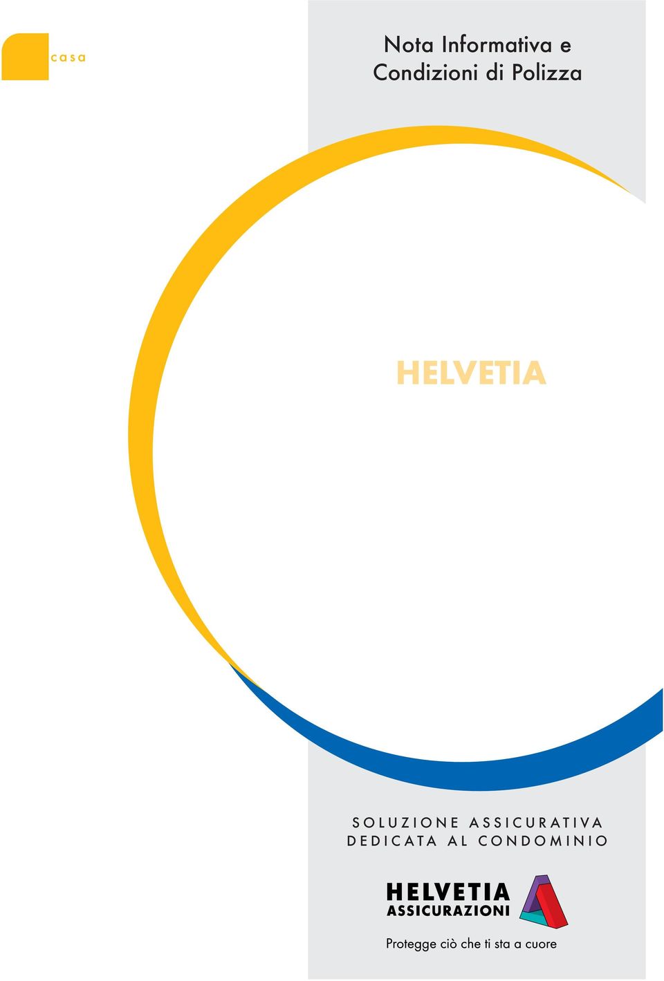 HELVETIA SOLUZIONE