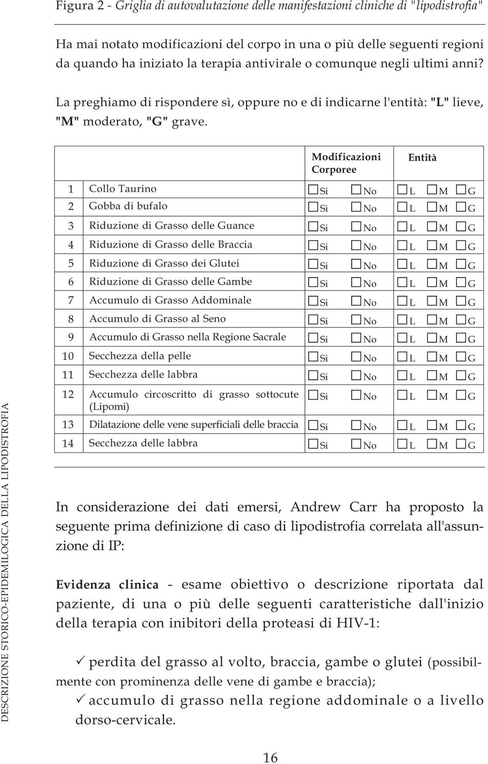 Modificazioni Corporee Entità 1 Collo Taurino Si No L M G 2 Gobba di bufalo Si No L M G 3 Riduzione di Grasso delle Guance Si No L M G 4 Riduzione di Grasso delle Braccia Si No L M G DESCRIZIONE