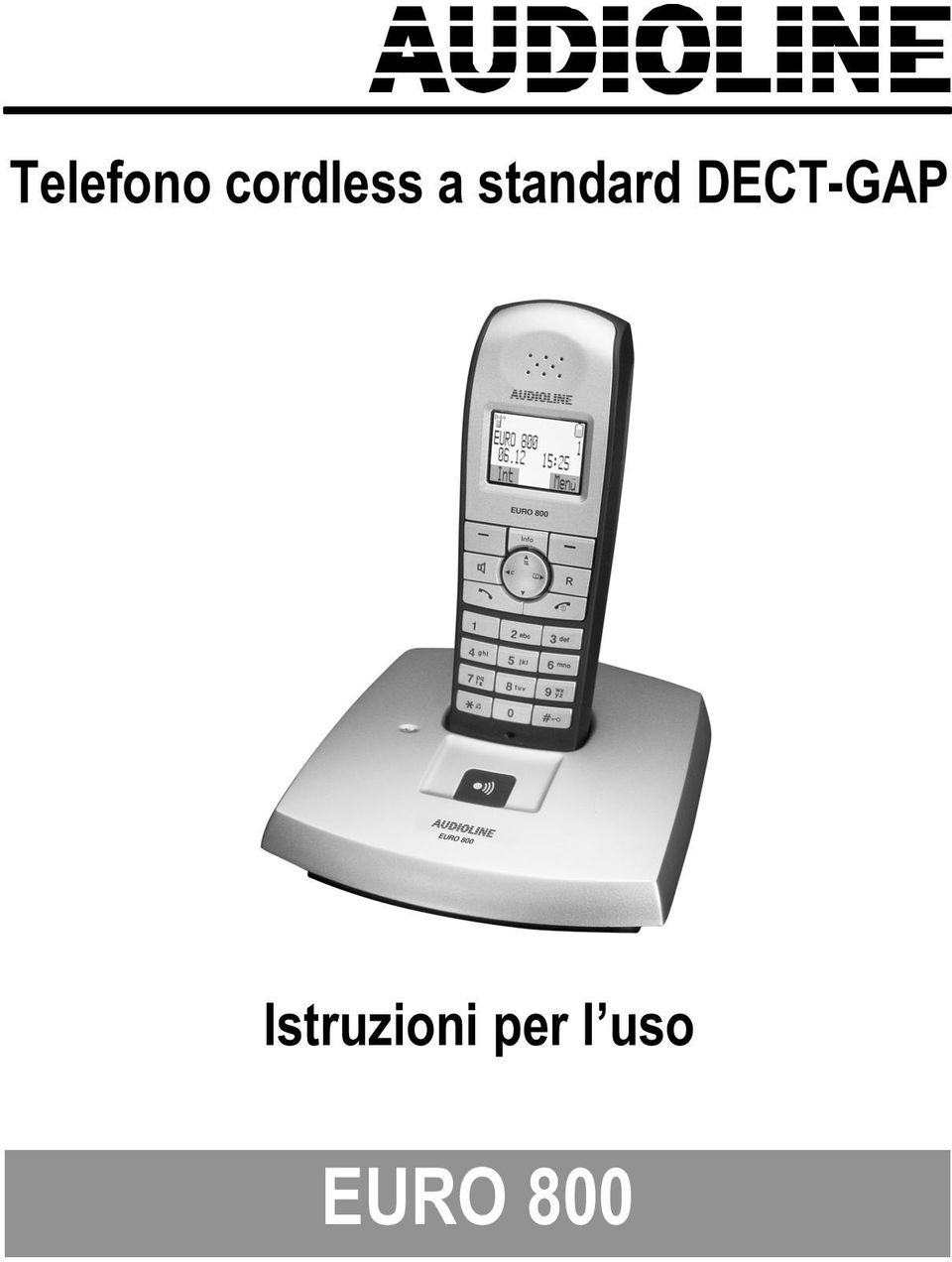 standard DECT