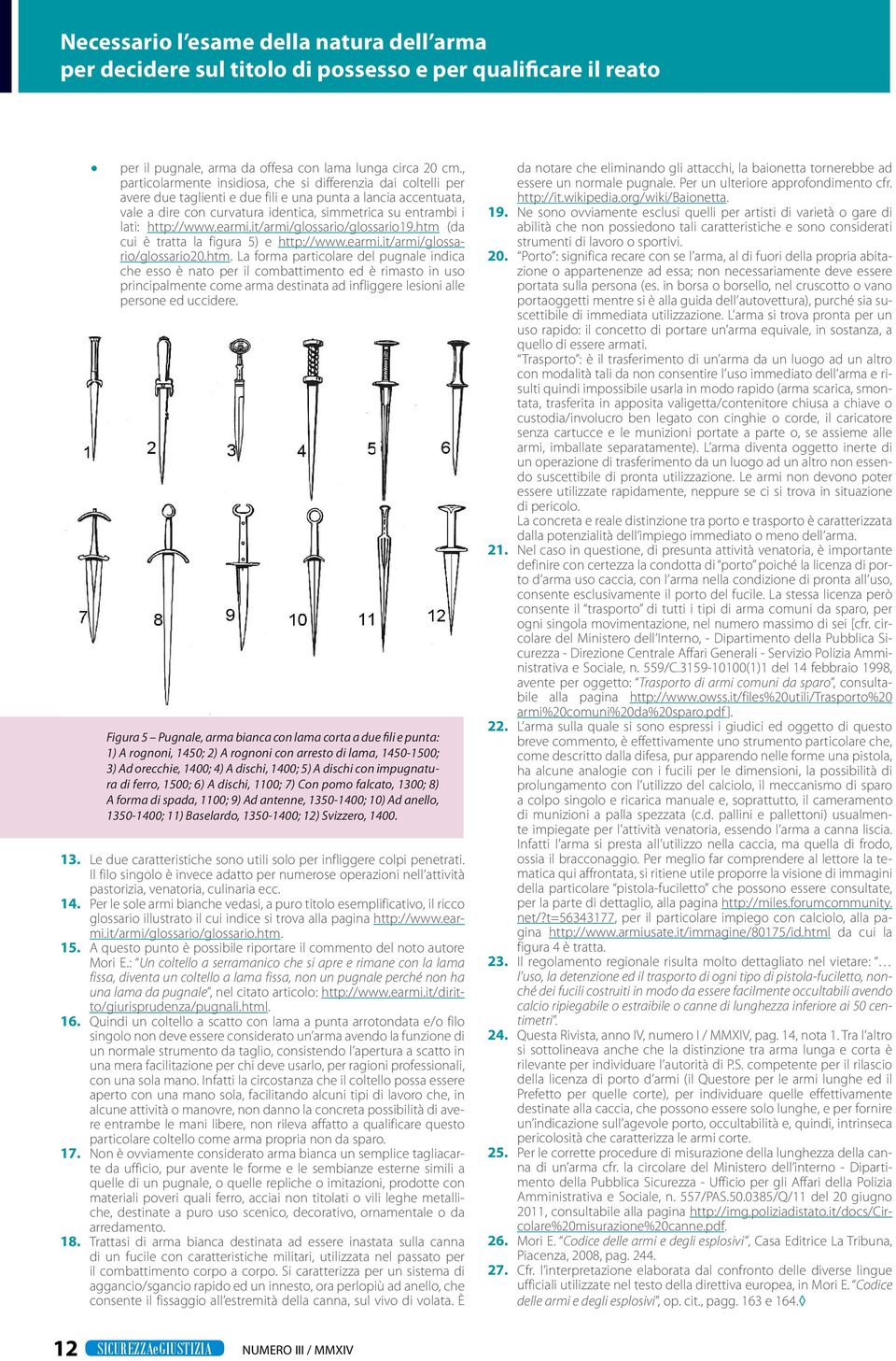 http://www.earmi.it/armi/glossario/glossario19.htm 