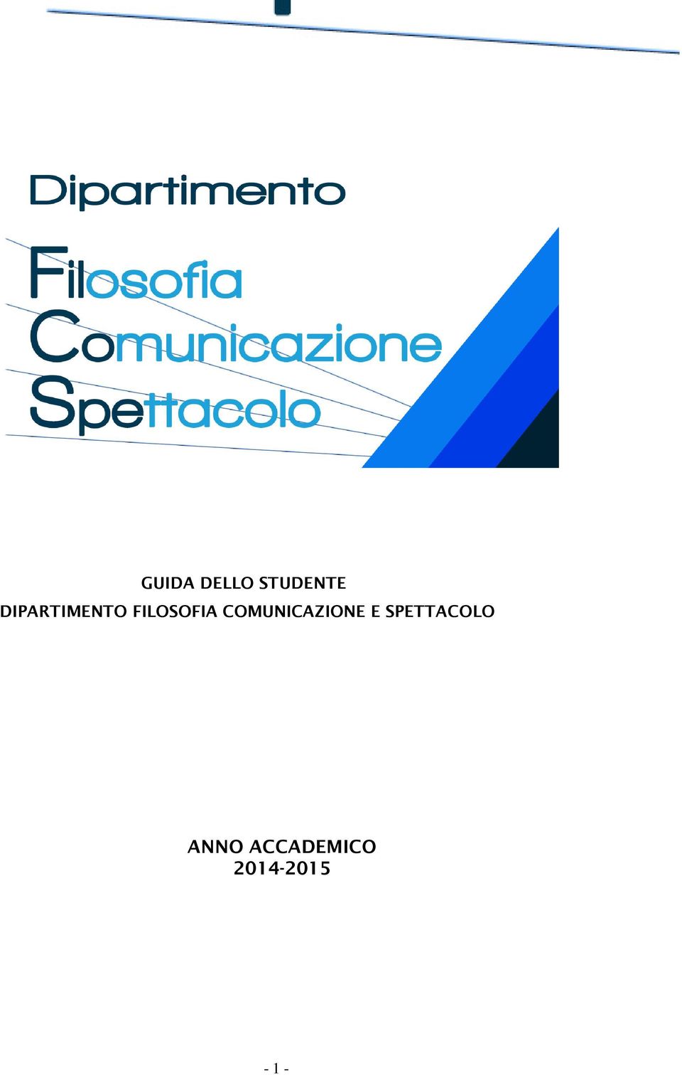 COMUNICAZIONE E