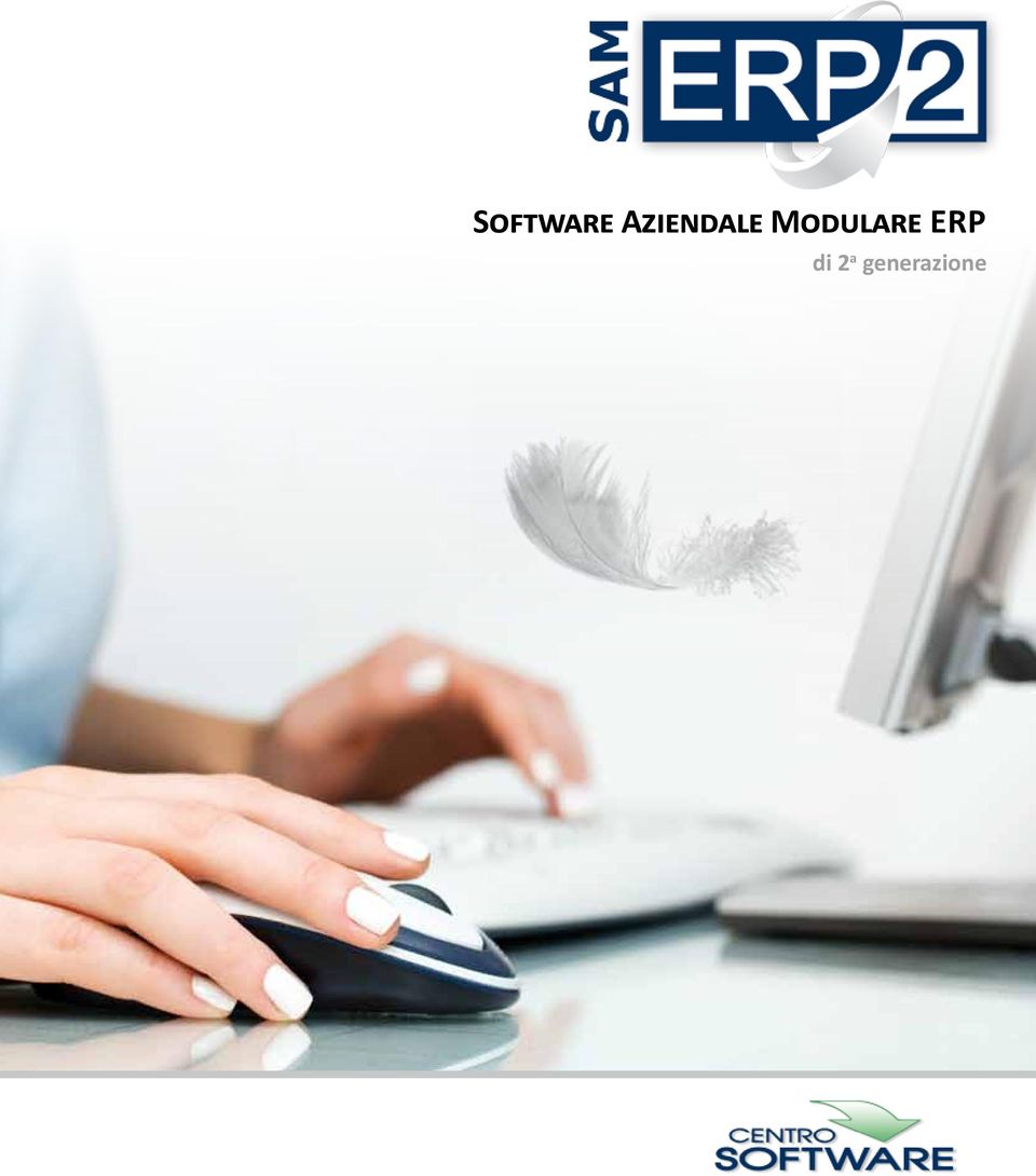 Modulare Erp