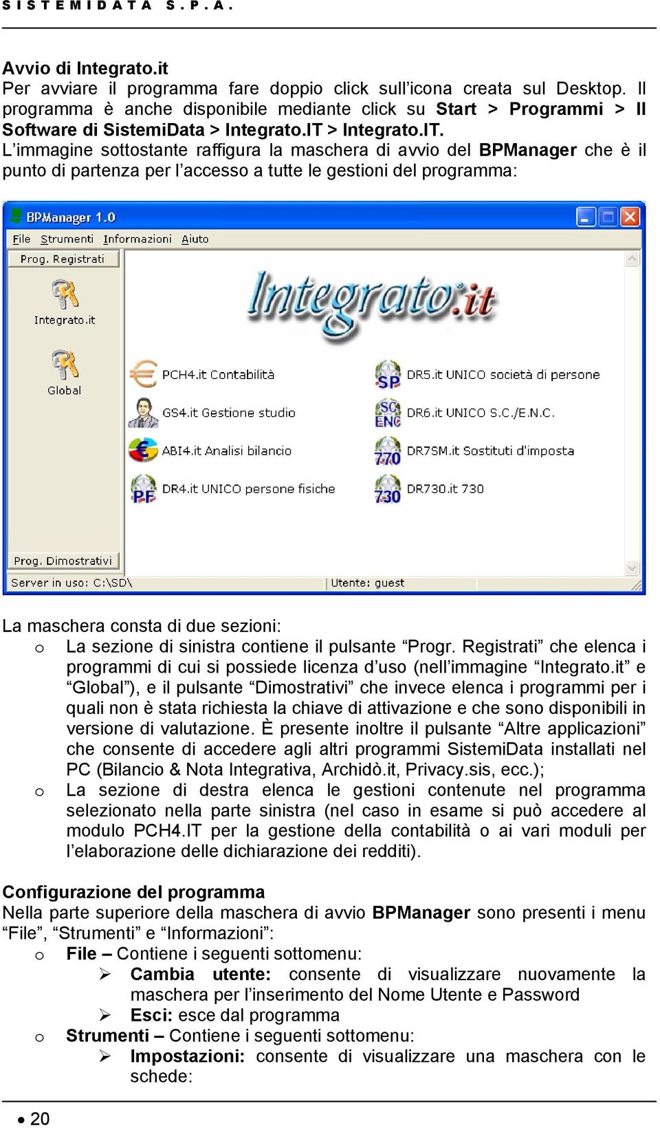 > Integrato.IT.