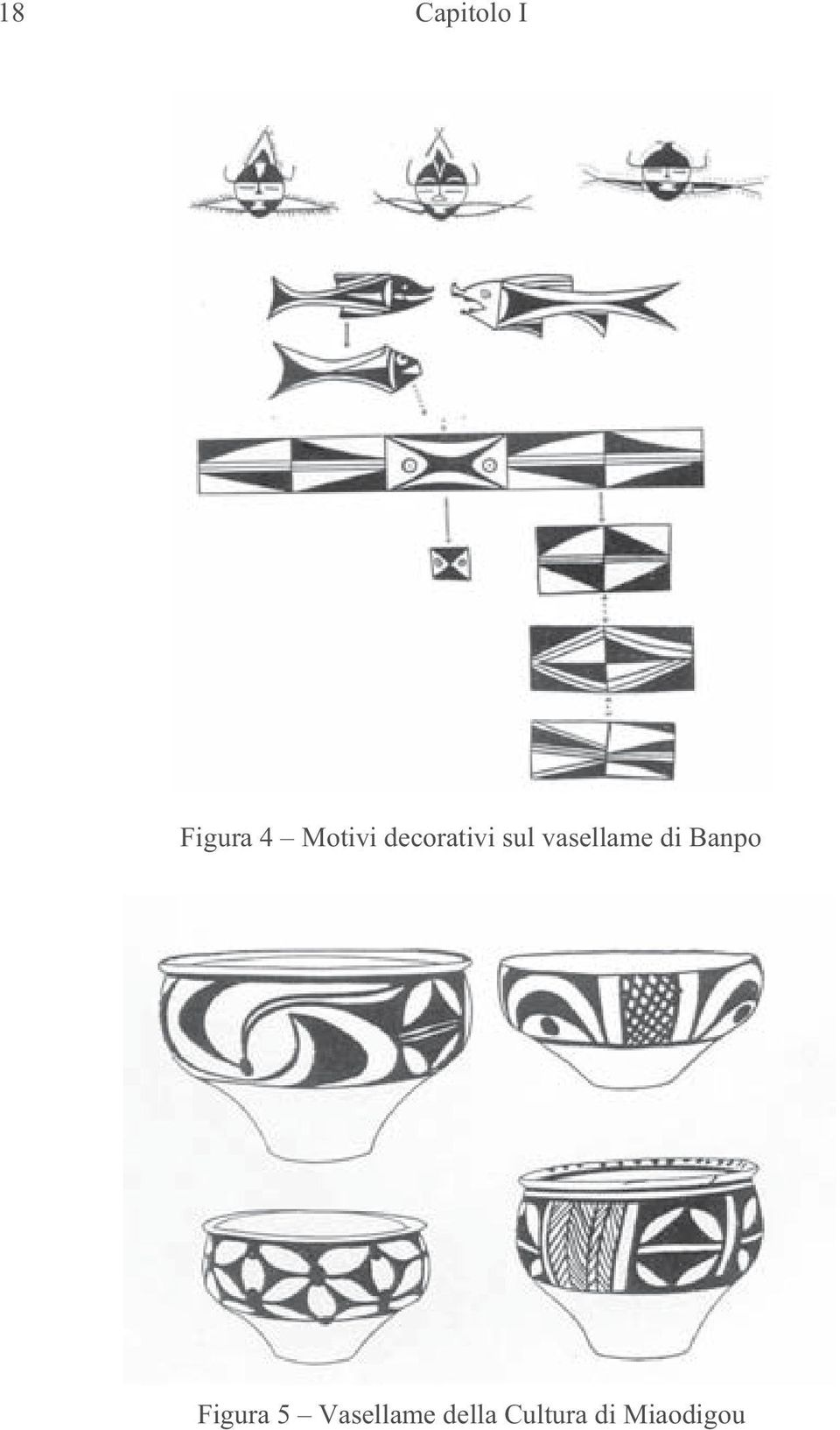 vasellame di Banpo Figura 5