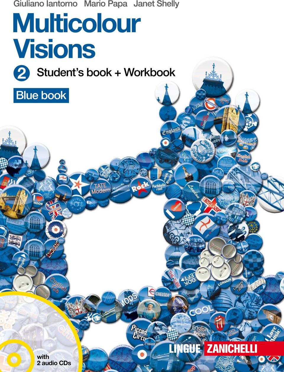 Visions 2 Student s book +