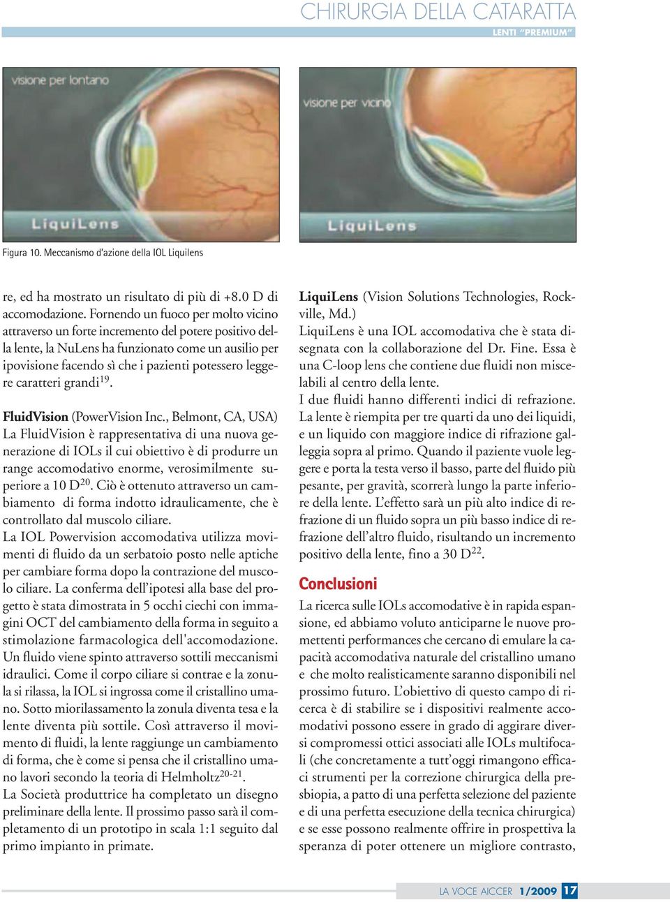 caratteri grandi 19. FluidVision (PowerVision Inc.