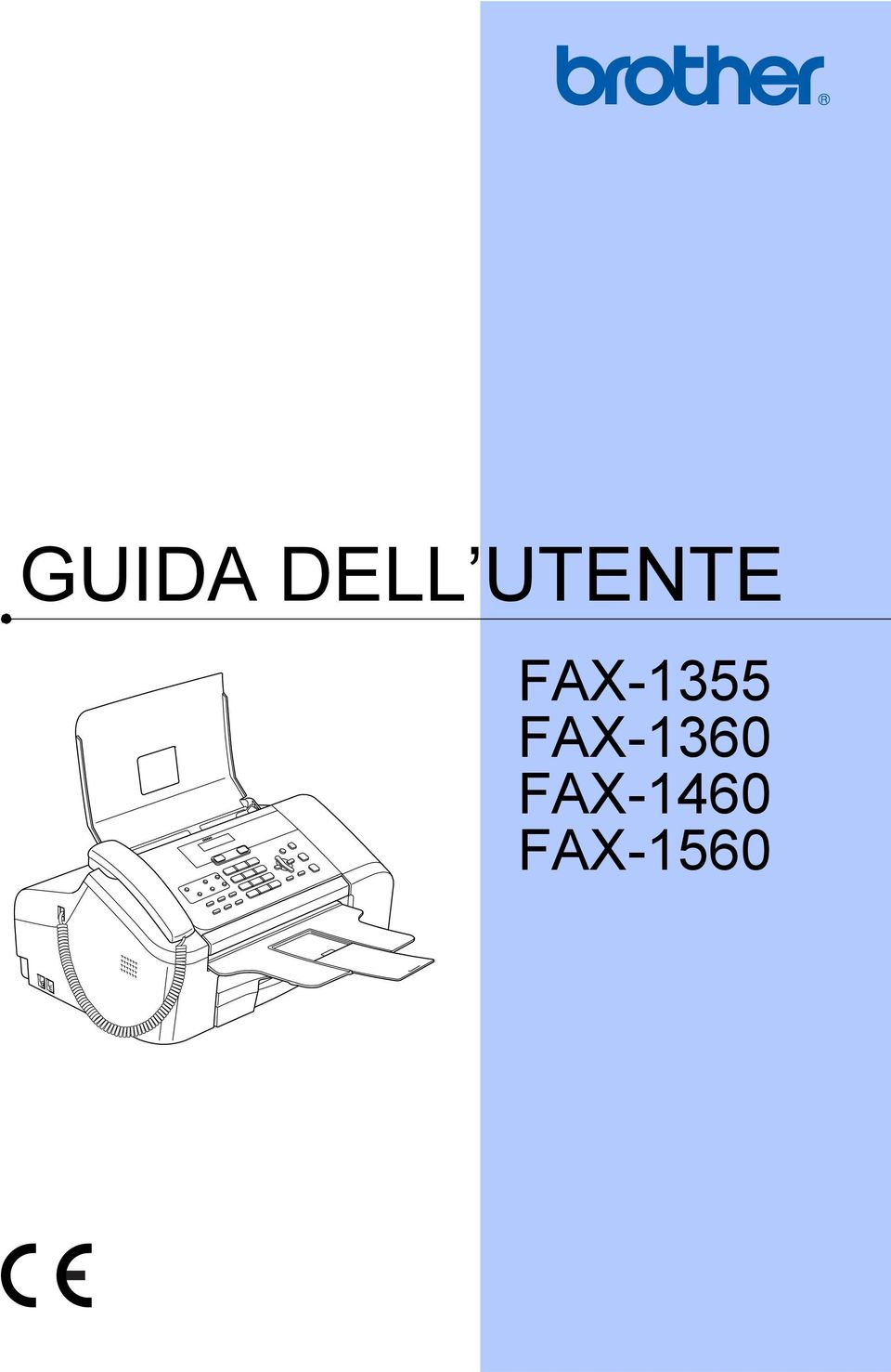 FAX-1355