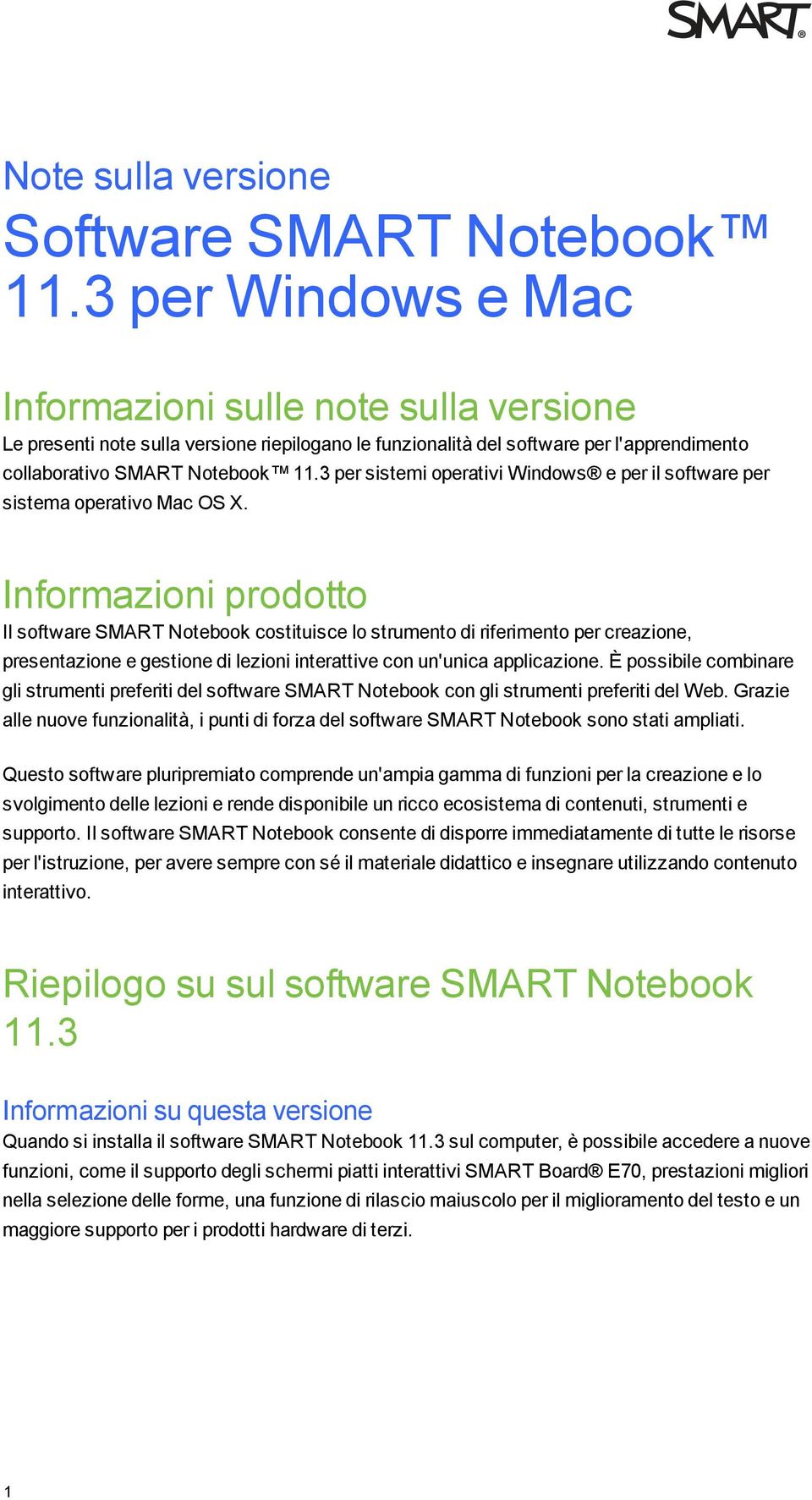 Smart Notebook 11 Mac Download