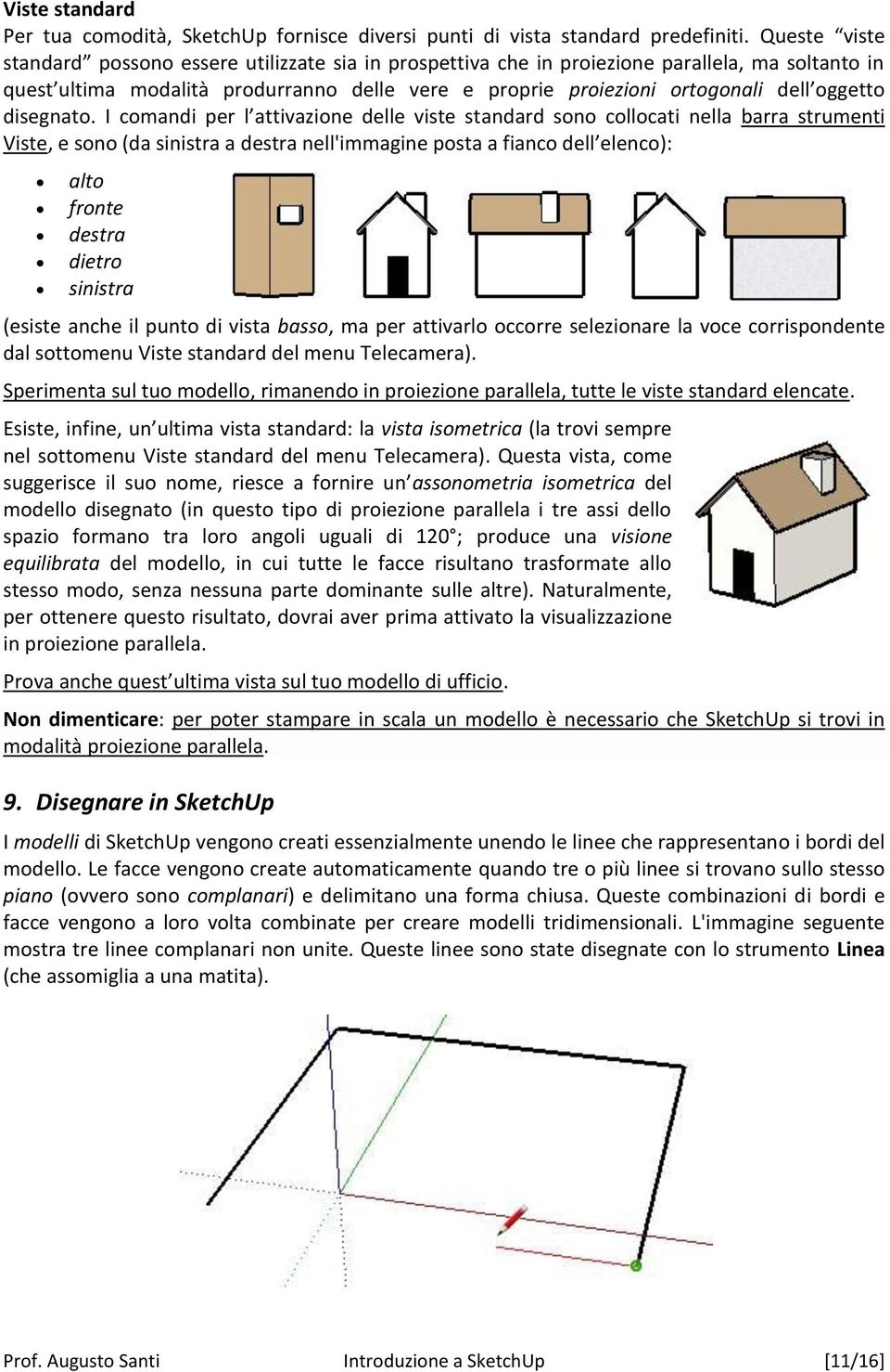 oggetto disegnato.