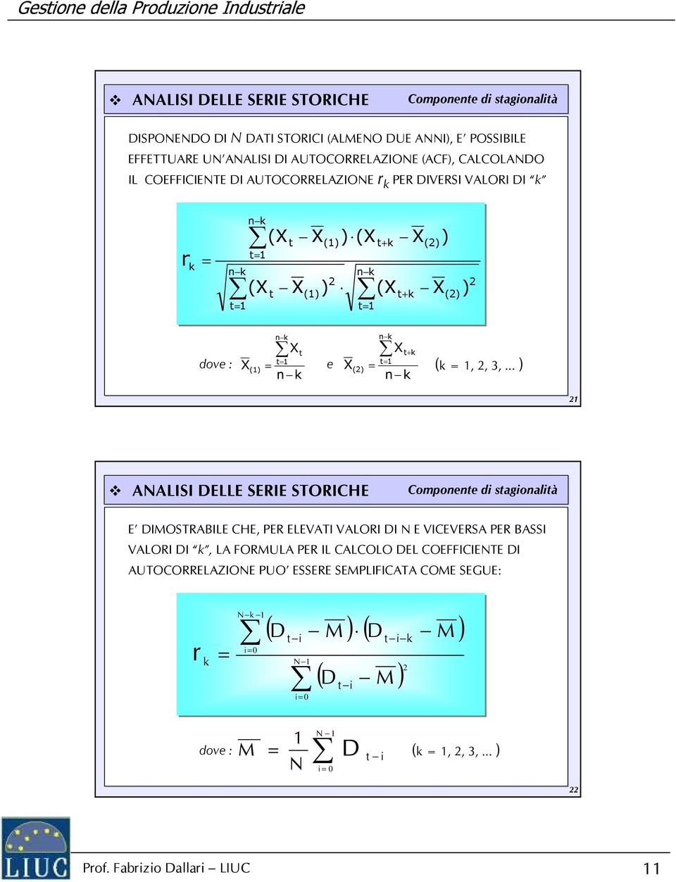 X(1) = e X(2) = (k = 1, 2, 3,.