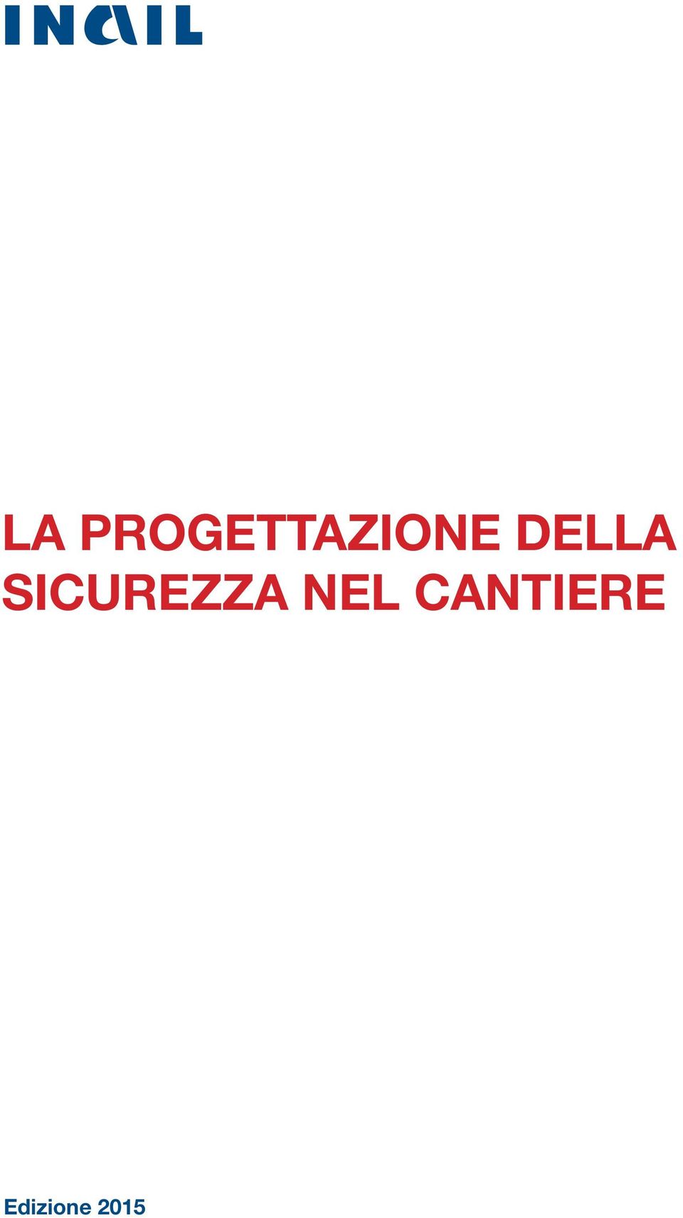 DEL SICUREZZA