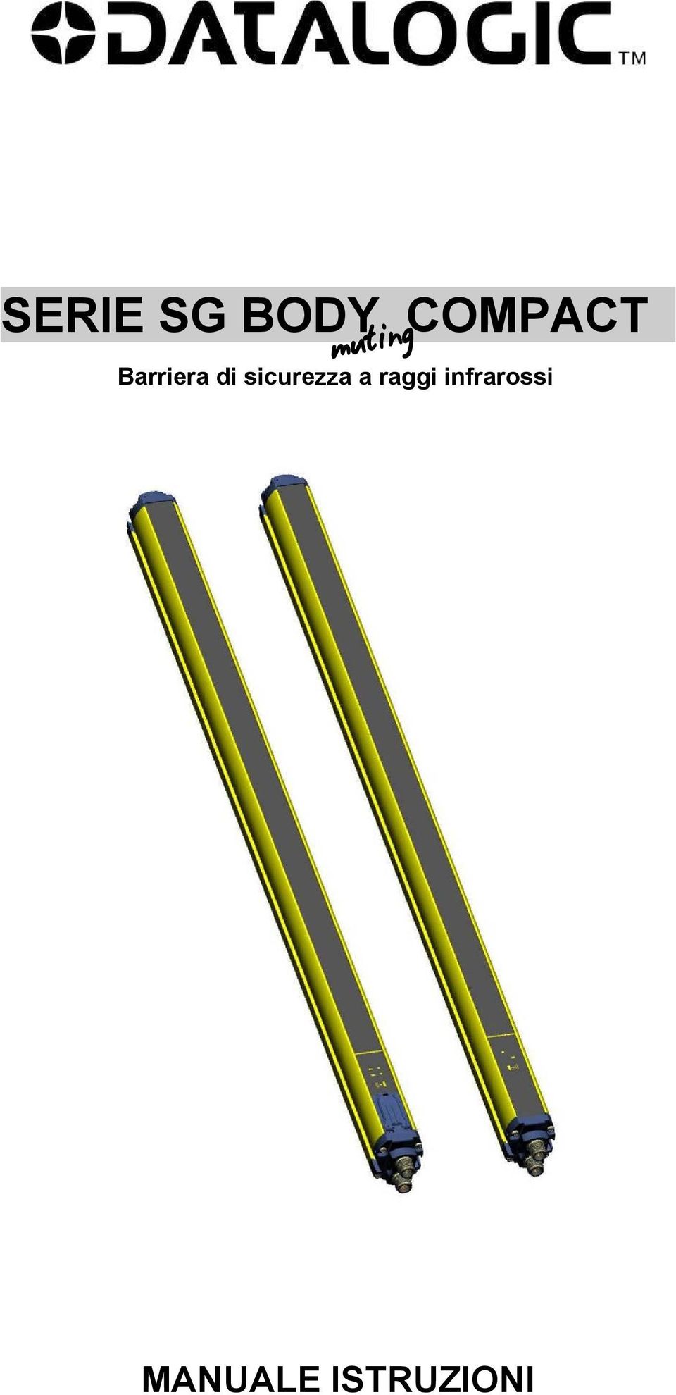 Barriera di