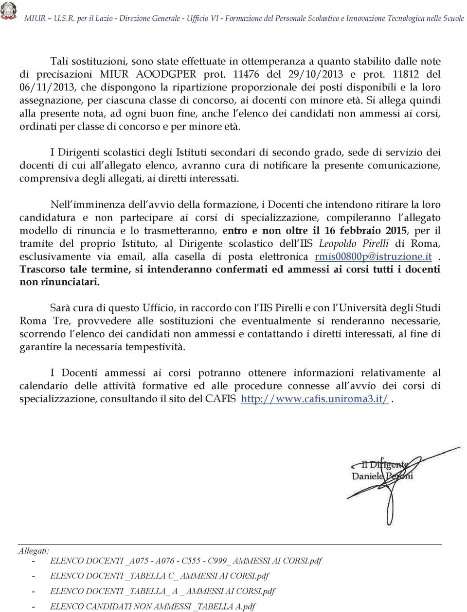 pdf - ELENCO DOCENTI _TABELLA C_ pdf - ELENCO DOCENTI