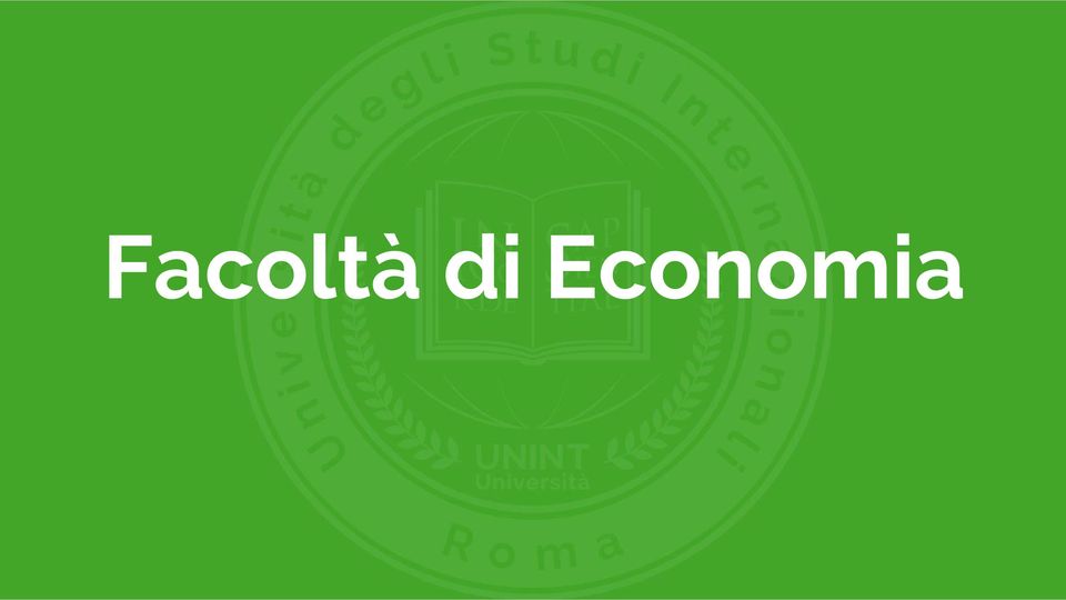 Economia