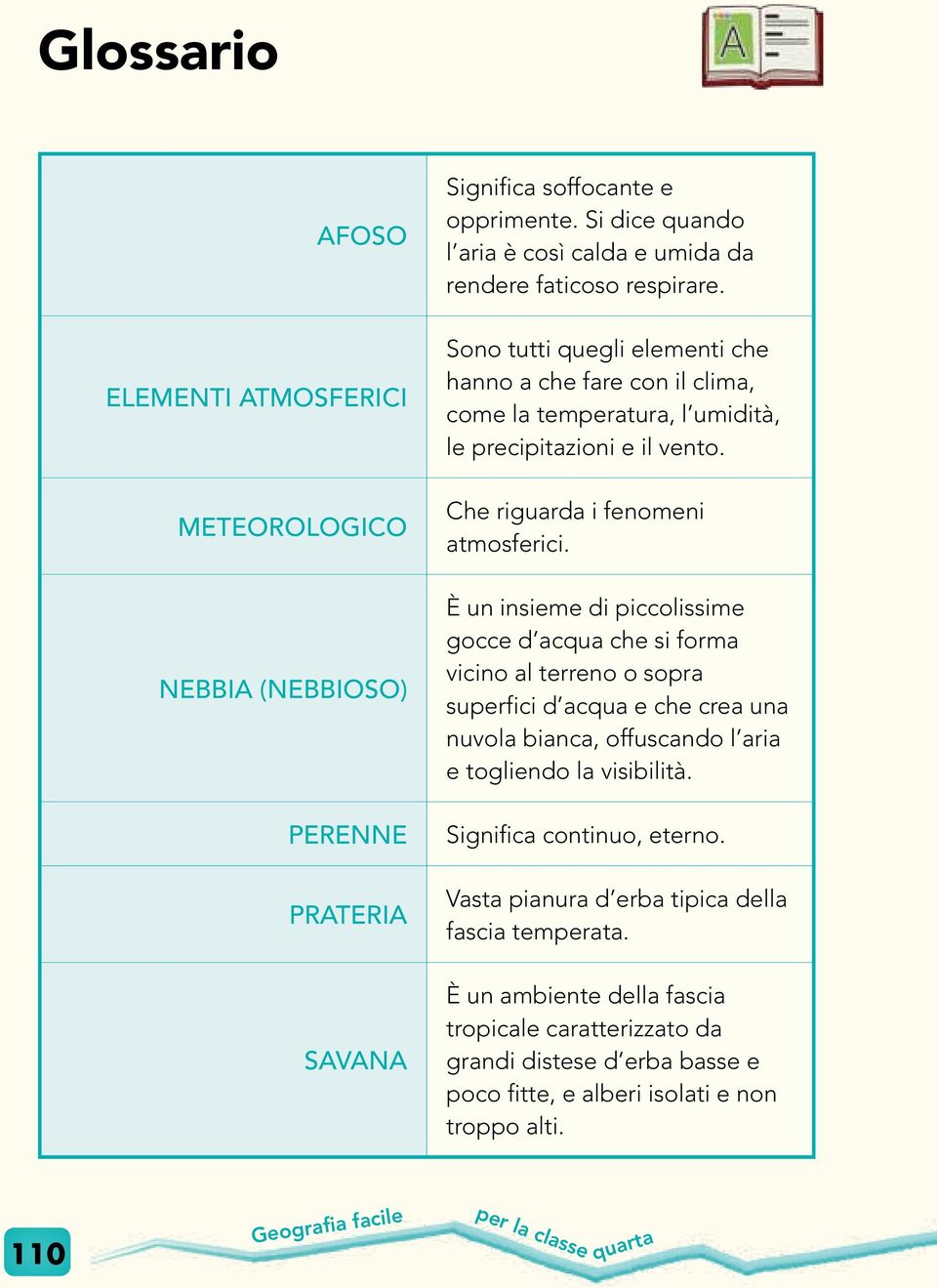 vento. Che riguarda i fenomeni atmosferici.