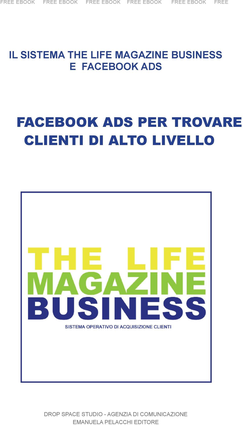 FACEBOOK ADS PER TROVARE CLIENTI DI ALTO LIVELLO DROP