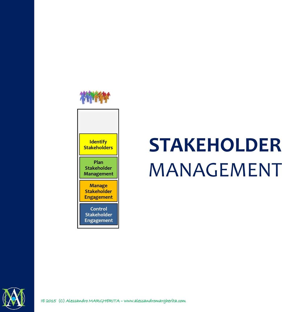 Stakeholder Engagement