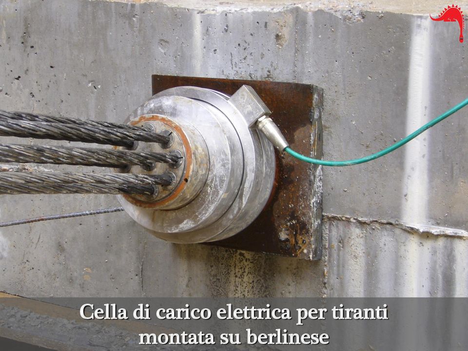 elettrica per