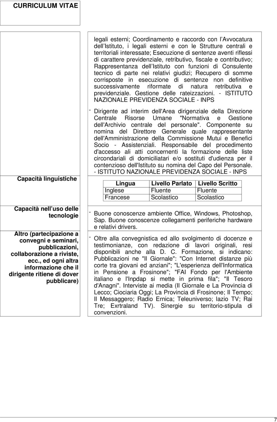 sentenze non definitive successivamente riformate di natura retributiva e previdenziale. Gestione delle rateizzazioni.