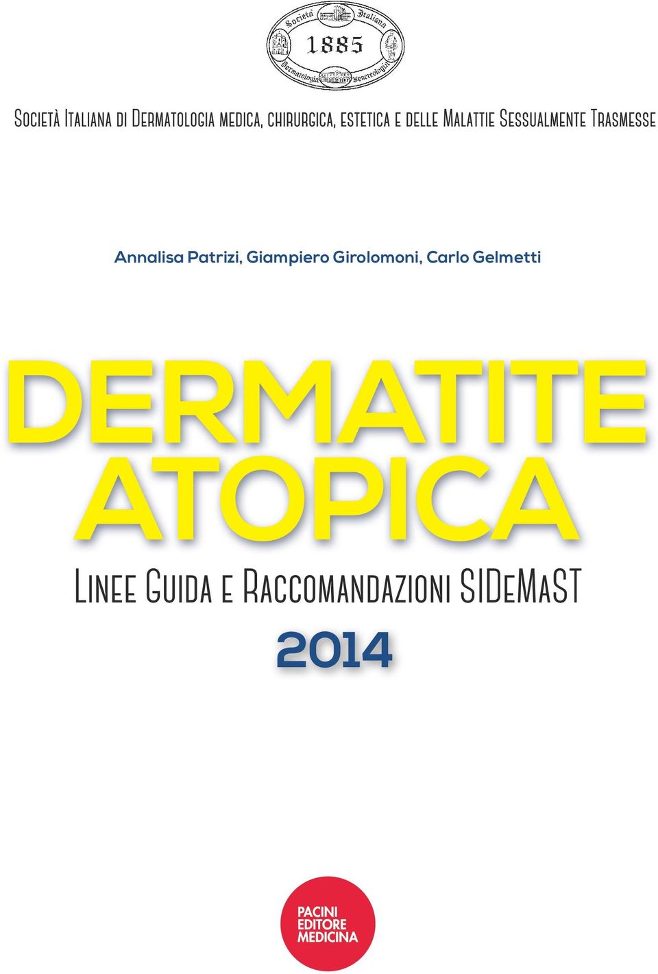 Dermatite Atopica Linee