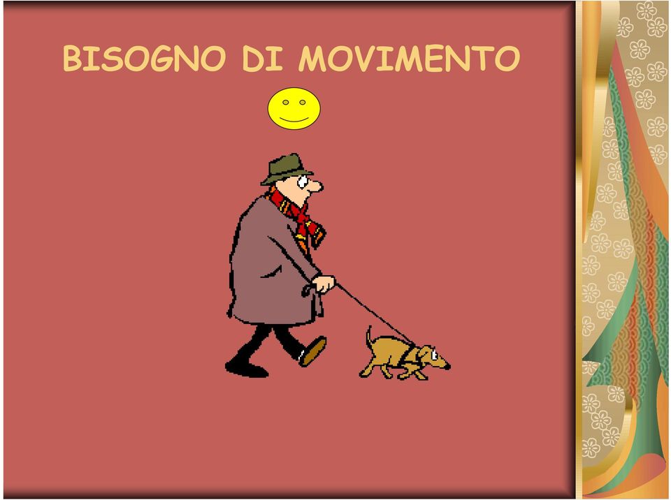 MOVIMENTO