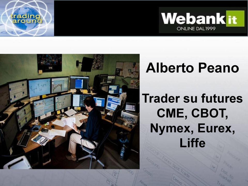 futures CME,