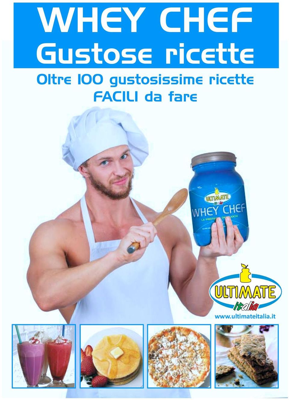 gustosissime ricette