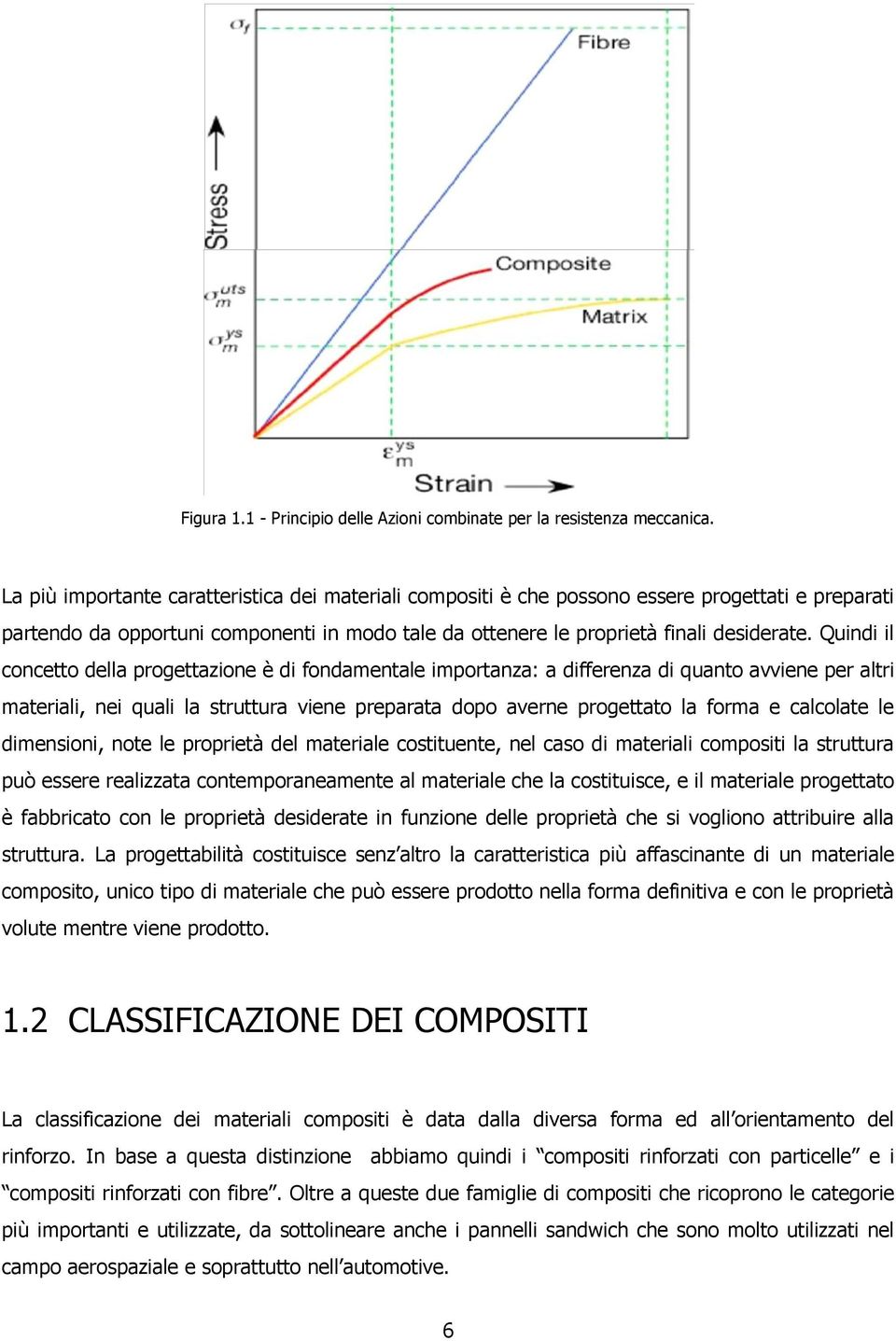 Quindi il concetto della progettazione è di fondamentale importanza: a differenza di quanto avviene per altri materiali, nei quali la struttura viene preparata dopo averne progettato la forma e