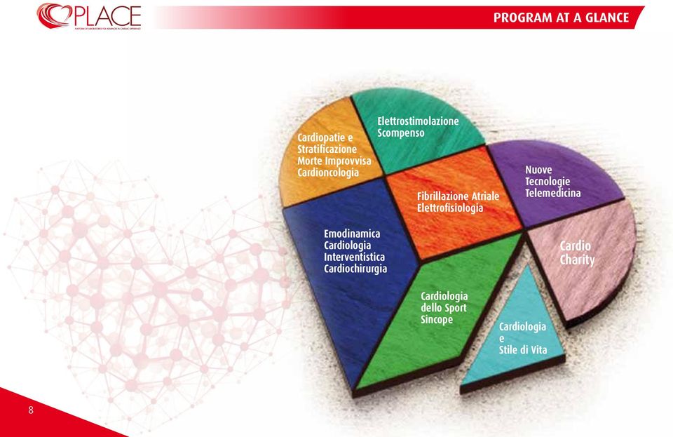 Elettrostimolazione Scompenso Fibrillazione Atriale Elettrofisiologia Nuove