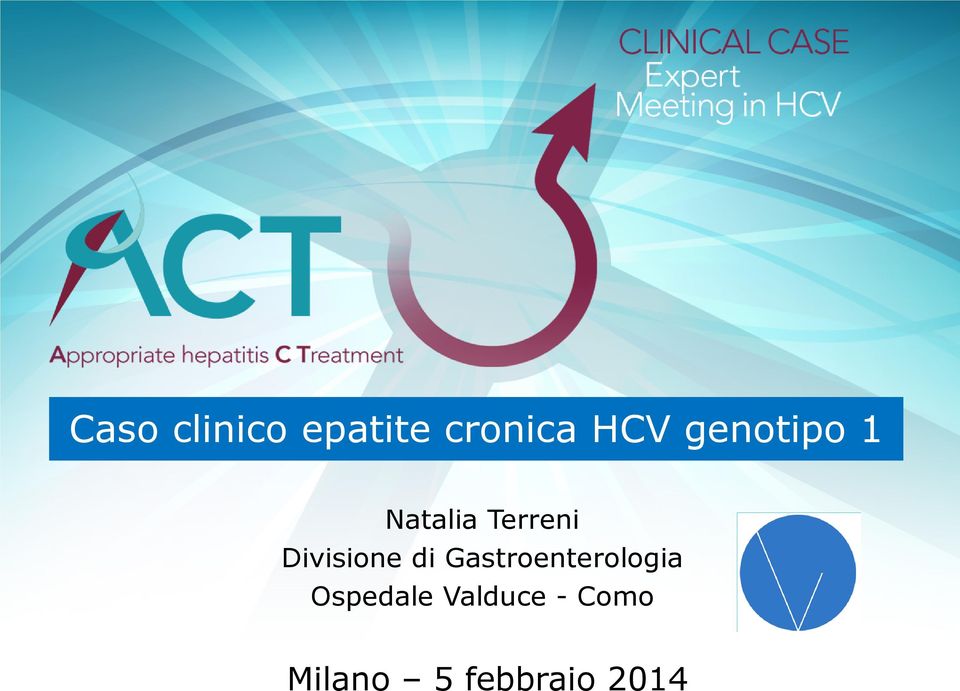 Divisione di Gastroenterologia