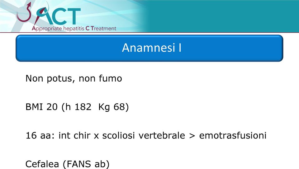 int chir x scoliosi vertebrale