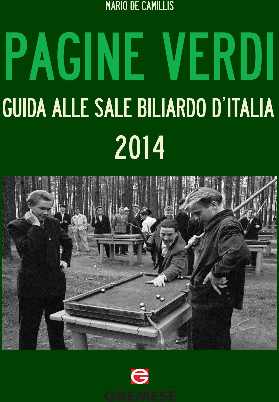 GUIDA ALLE SALE